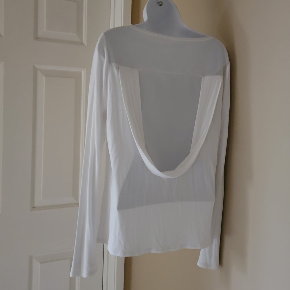 Elegant BCBGMAXARIA Top